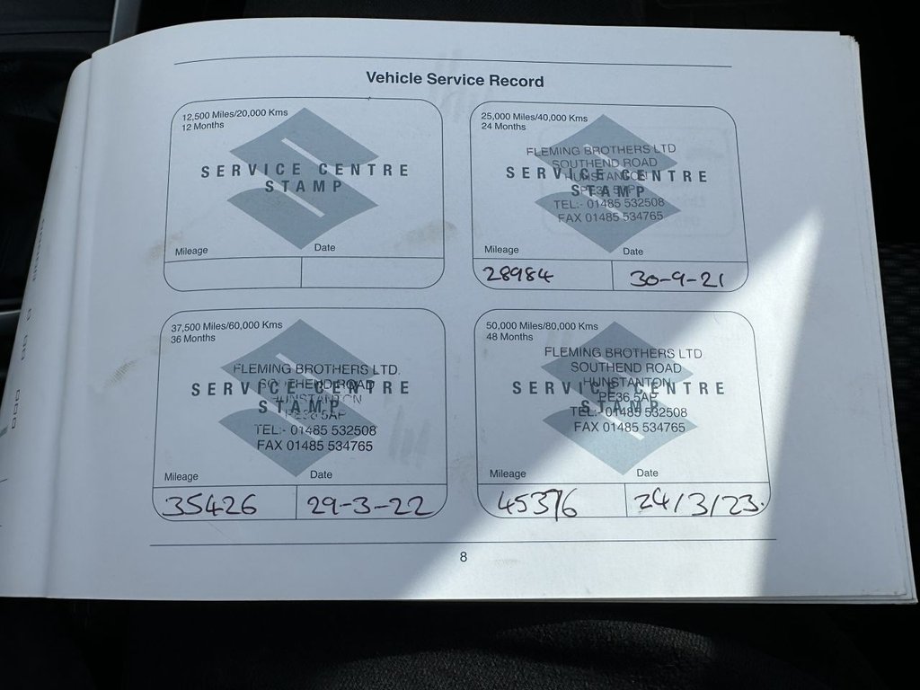 Used Suzuki Vitara 2019 for sale - 78044189: Photo 23