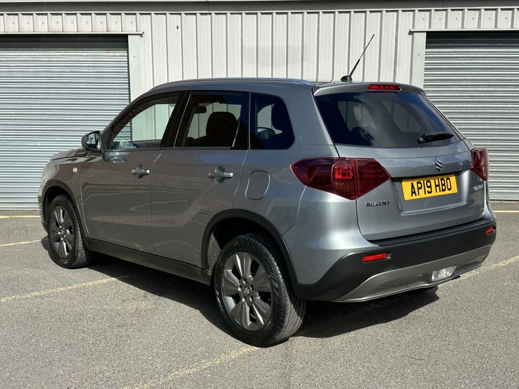 Used Suzuki Vitara 2019 for sale - 78044189: Photo 3