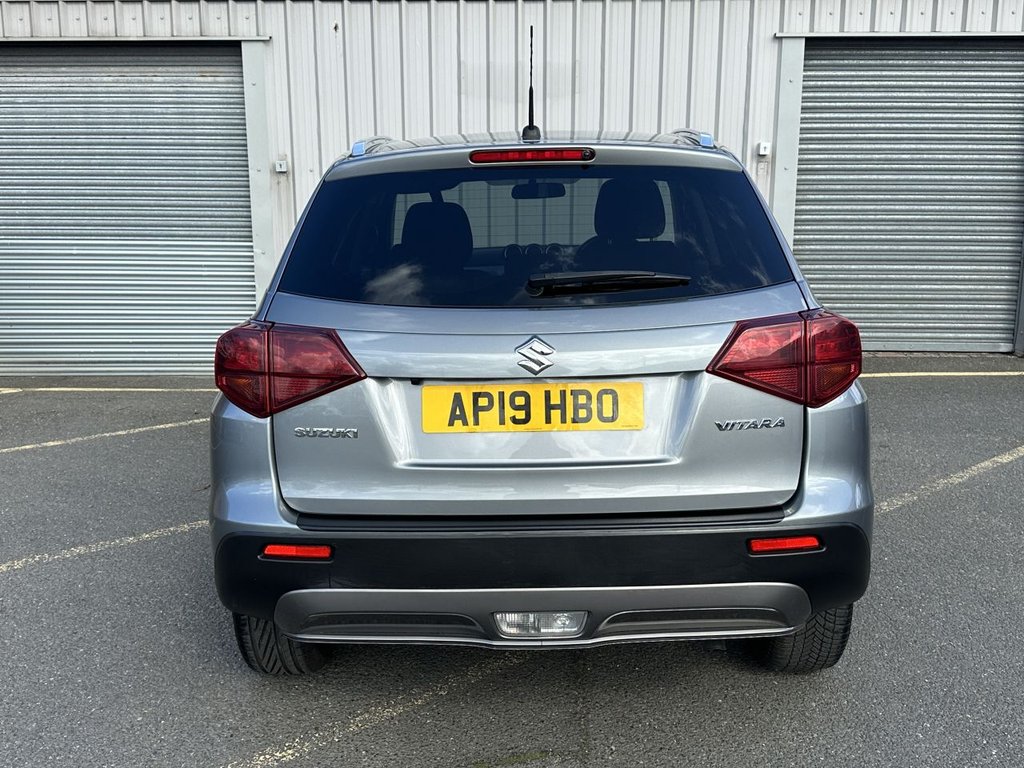 Used Suzuki Vitara 2019 for sale - 78044189: Photo 4