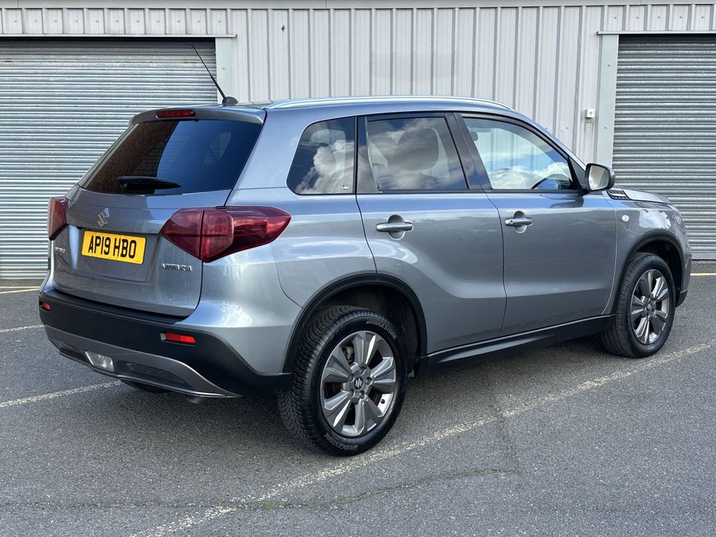 Used Suzuki Vitara 2019 for sale - 78044189: Photo 5