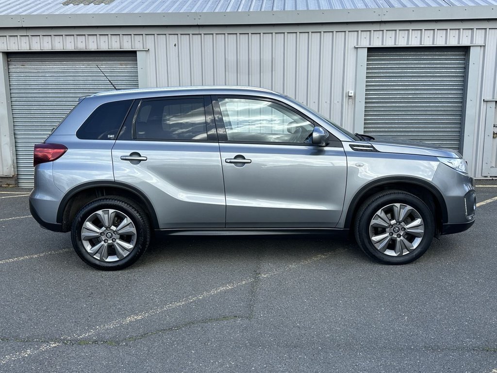 Used Suzuki Vitara 2019 for sale - 78044189: Photo 6