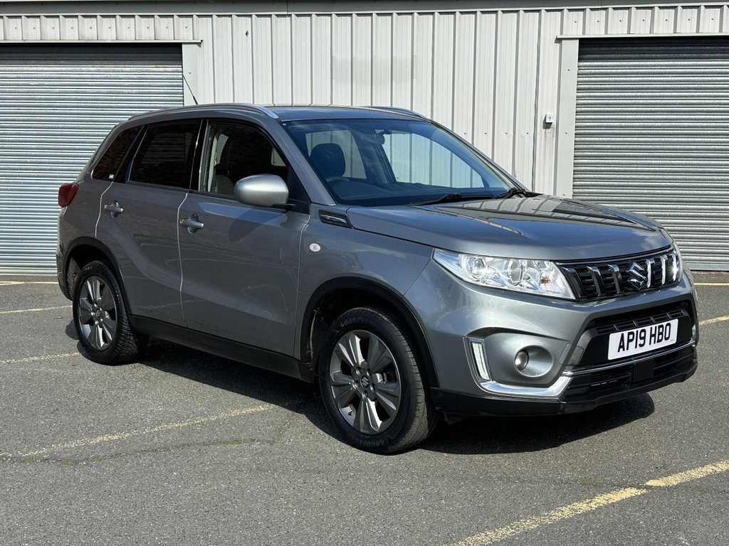 Used Suzuki Vitara 2019 for sale - 78044189: Photo 7