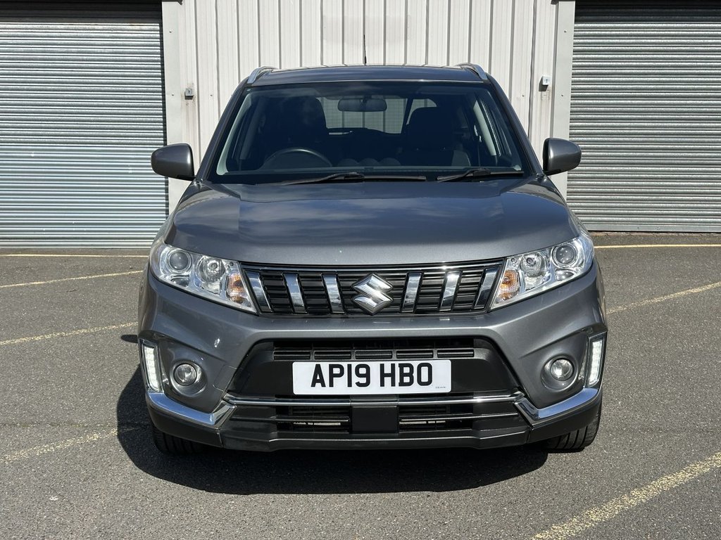 Used Suzuki Vitara 2019 for sale - 78044189: Photo 8