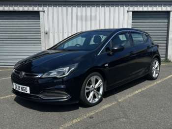 2018 (18) - 1.4i Turbo SRi VX Line Nav Hatchback 5dr Petrol Manual Euro 6 (150 ps)