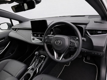 Used Toyota Corolla 2023 for sale - 78406216: Photo