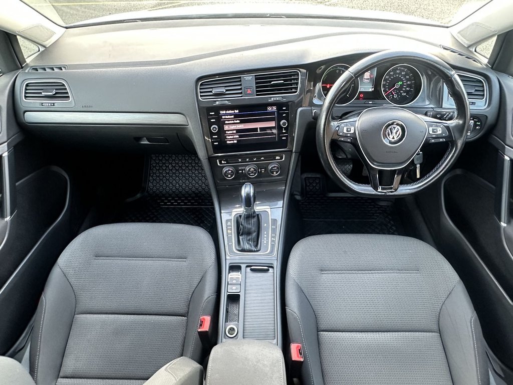Used Volkswagen Golf 2019 for sale - 76797717: Photo 10