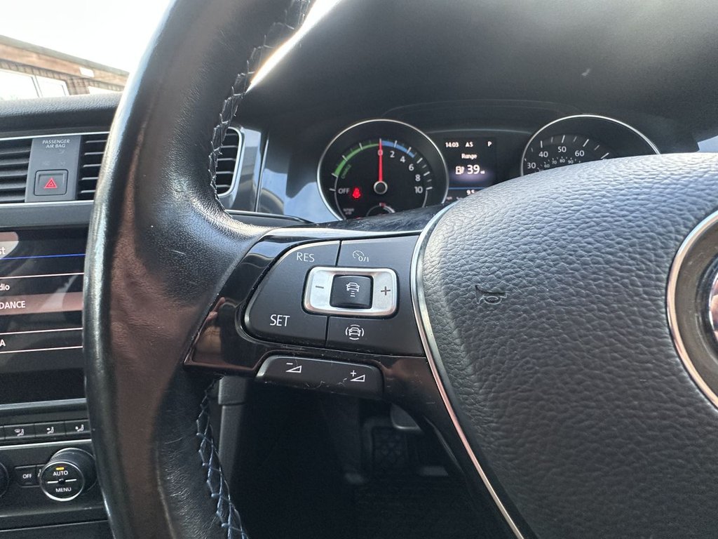 Used Volkswagen Golf 2019 for sale - 76797717: Photo 13