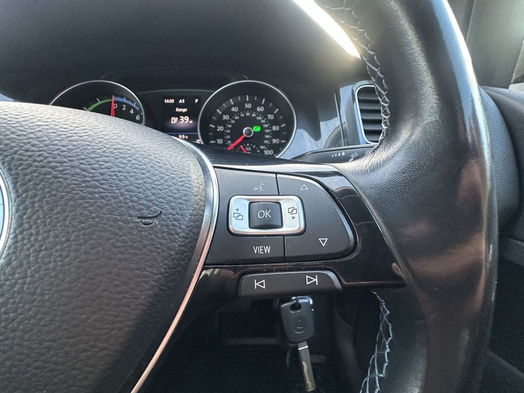 Used Volkswagen Golf 2019 for sale - 76797717: Photo 14