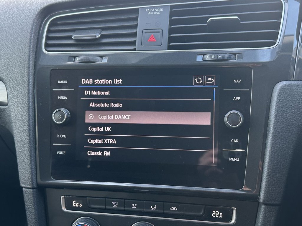 Used Volkswagen Golf 2019 for sale - 76797717: Photo 16