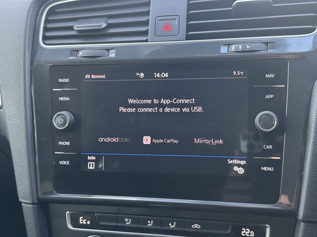 Used Volkswagen Golf 2019 for sale - 76797717: Photo 18