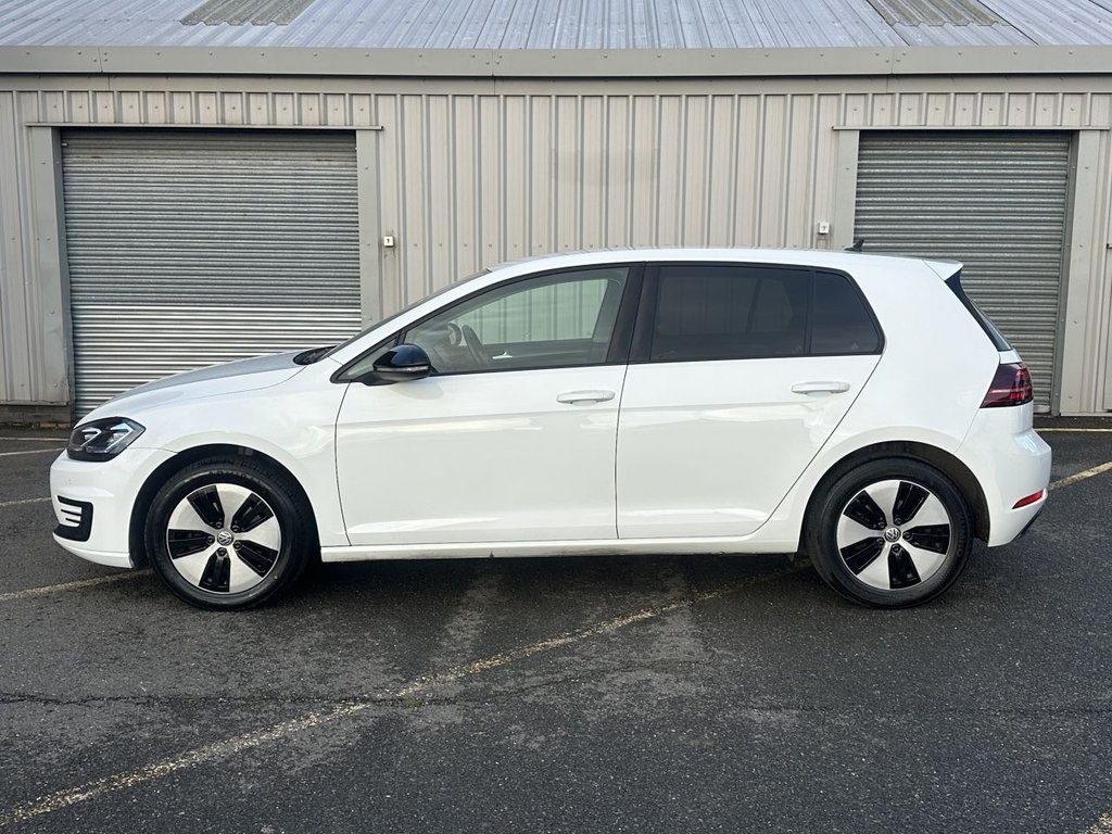Used Volkswagen Golf 2019 for sale - 76797717: Photo 2