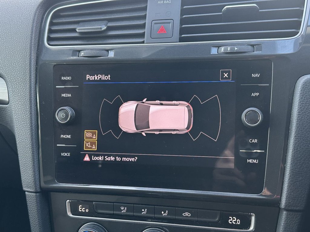 Used Volkswagen Golf 2019 for sale - 76797717: Photo 20