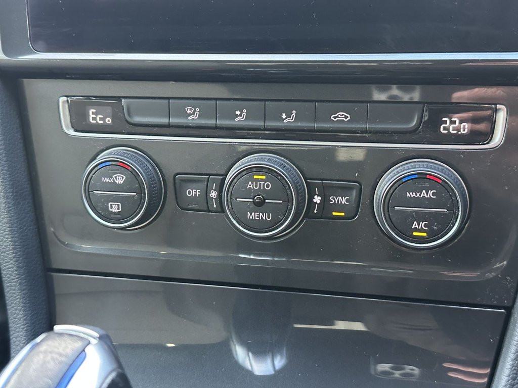 Used Volkswagen Golf 2019 for sale - 76797717: Photo 21