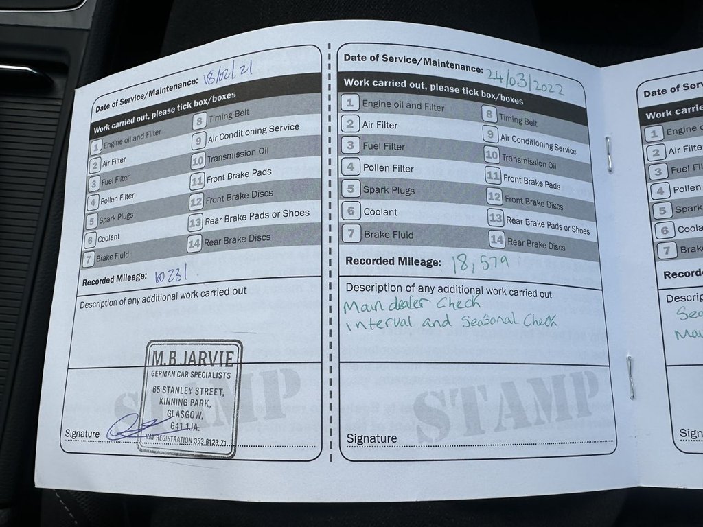 Used Volkswagen Golf 2019 for sale - 76797717: Photo 24