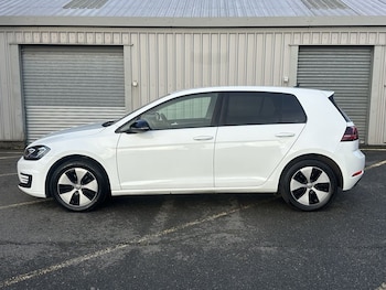 Used Volkswagen Golf 2019 for sale - 76797717: Photo