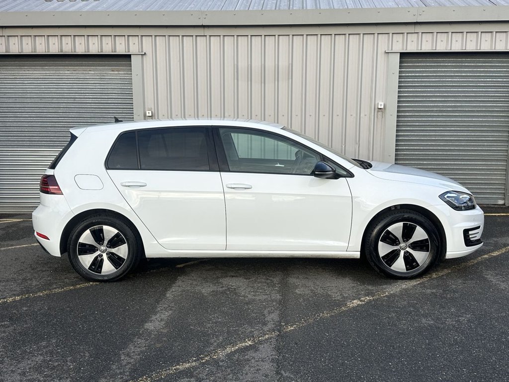 Used Volkswagen Golf 2019 for sale - 76797717: Photo 6