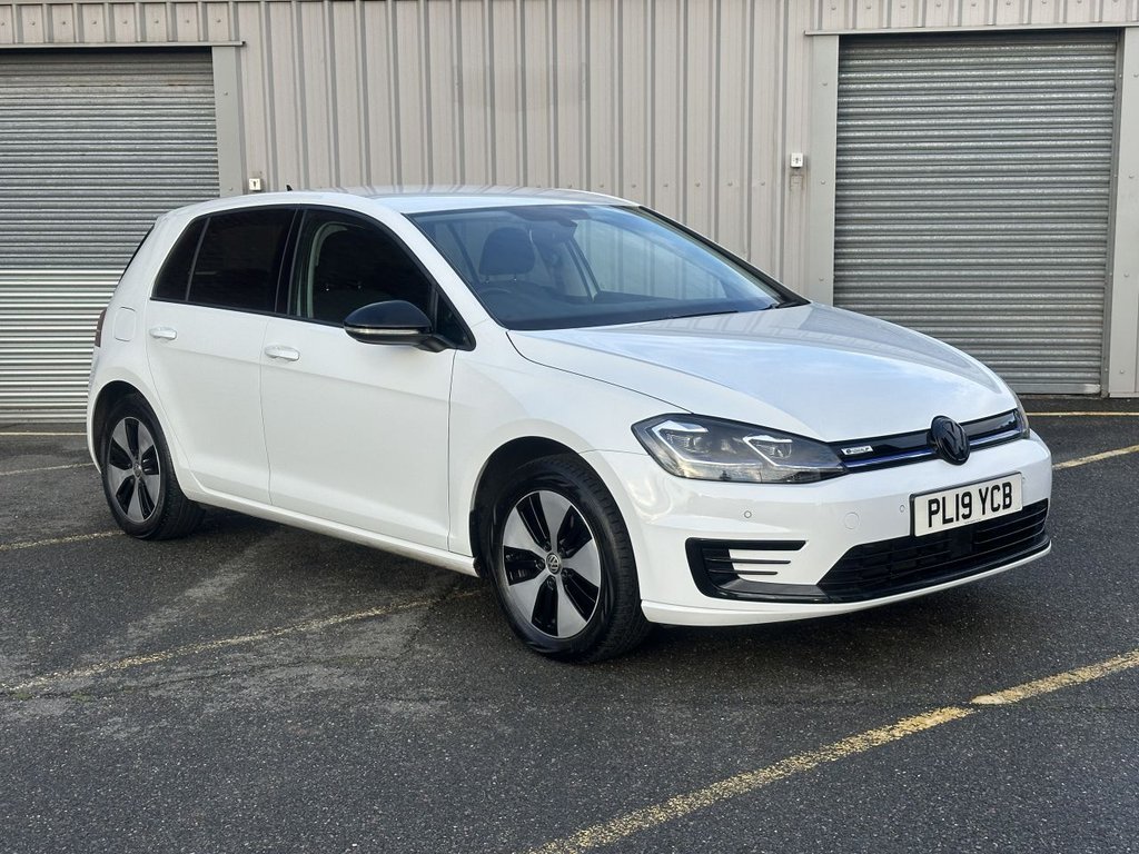 Used Volkswagen Golf 2019 for sale - 76797717: Photo 7