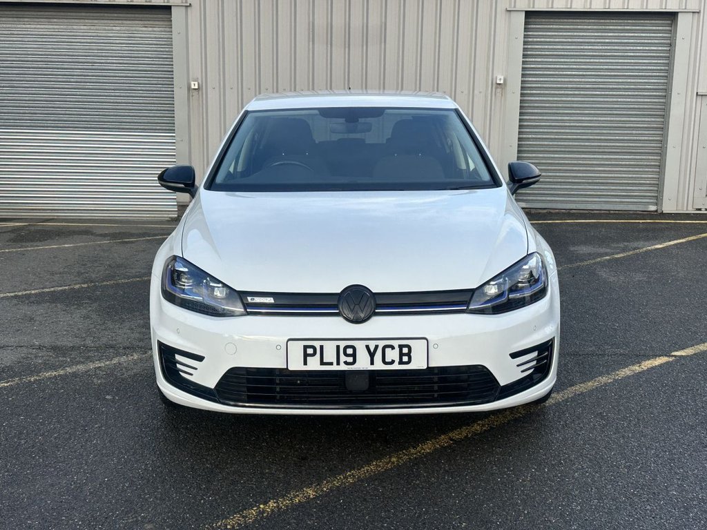 Used Volkswagen Golf 2019 for sale - 76797717: Photo 8