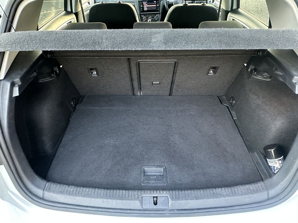 Used Volkswagen Golf 2019 for sale - 76797717: Photo 9