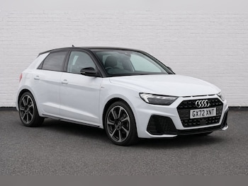 Used Audi A1 2022 for sale - 78349727: Photo