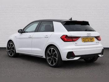 Used Audi A1 2022 for sale - 78349727: Photo