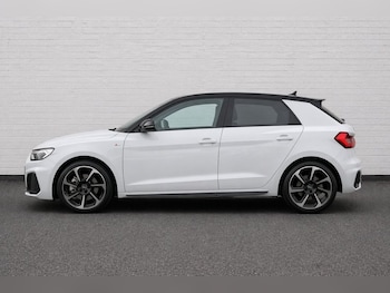 Used Audi A1 2022 for sale - 78349727: Photo