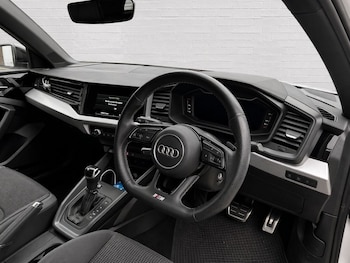 Used Audi A1 2022 for sale - 78349727: Photo