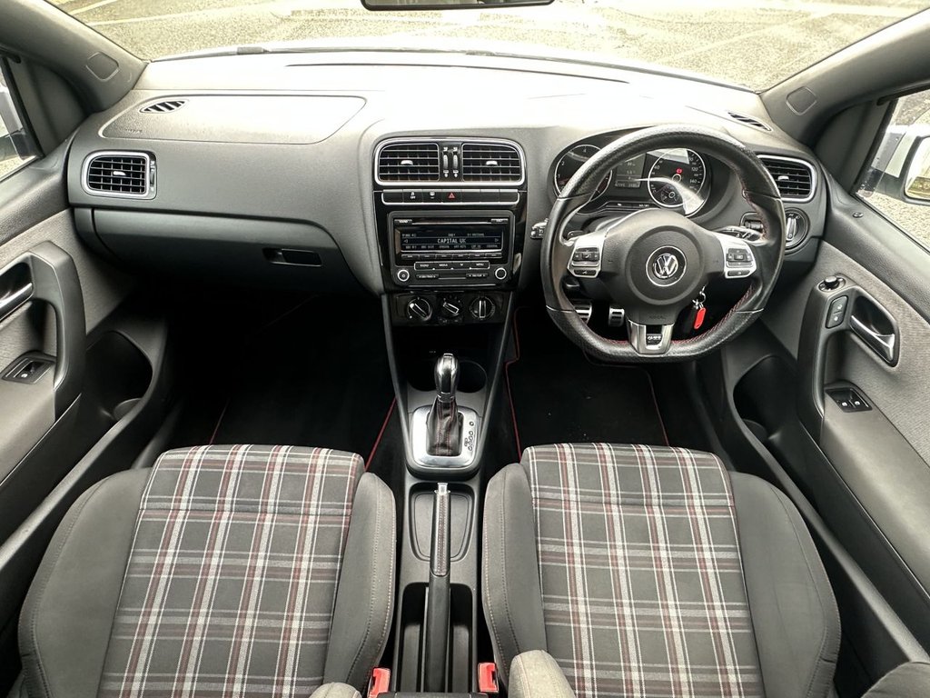 Used Volkswagen Polo 2013 for sale - 76632156: Photo 10