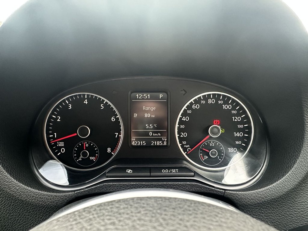 Used Volkswagen Polo 2013 for sale - 76632156: Photo 13