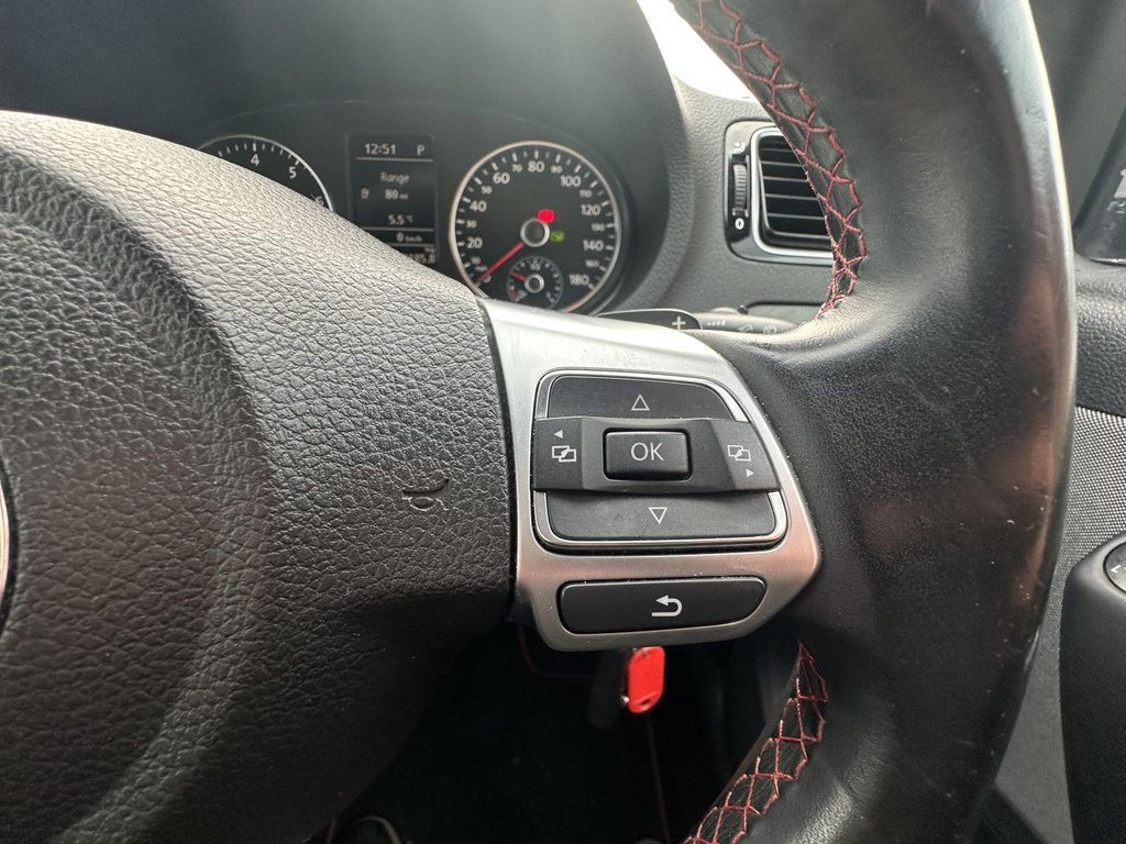 Used Volkswagen Polo 2013 for sale - 76632156: Photo 14