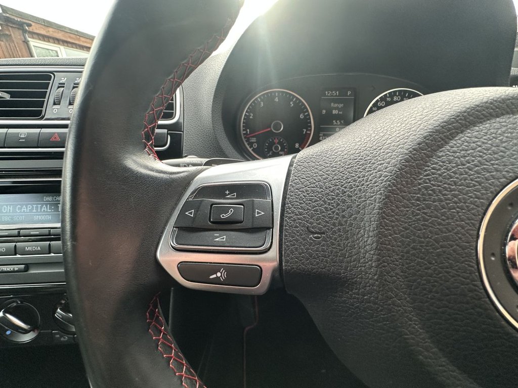 Used Volkswagen Polo 2013 for sale - 76632156: Photo 15