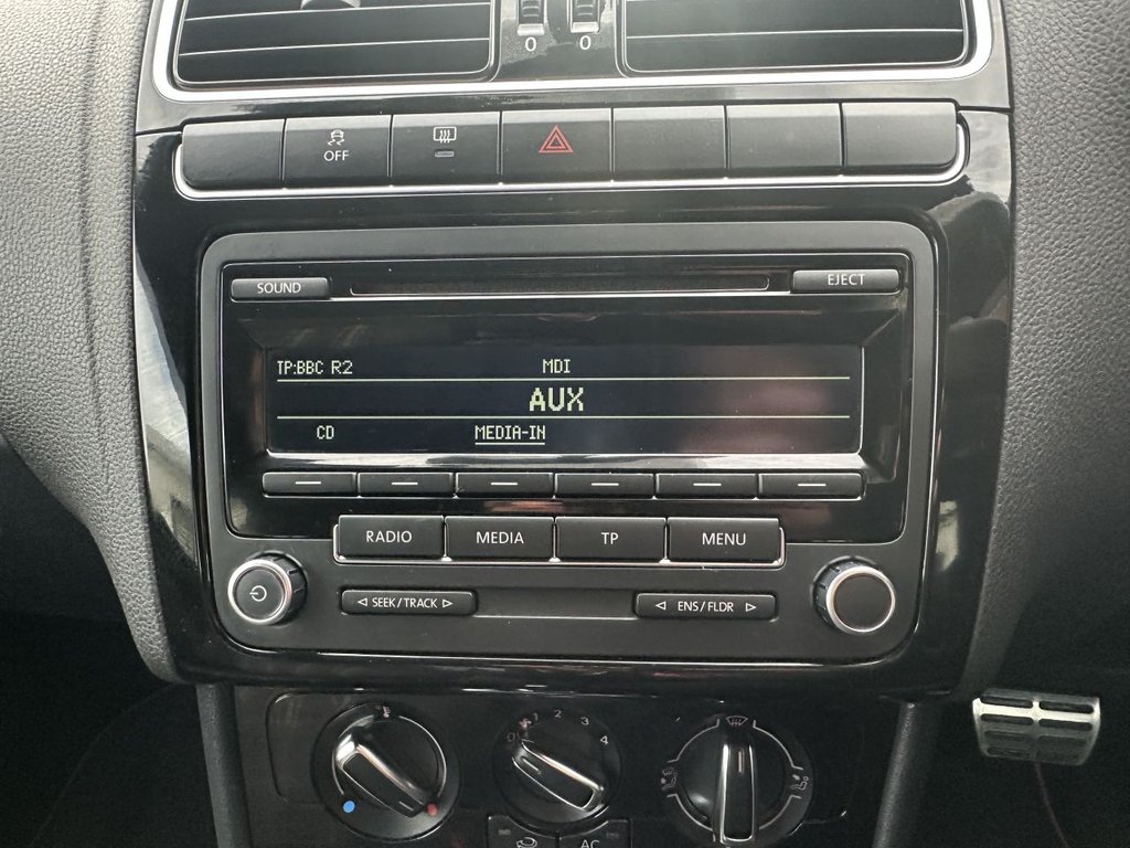 Used Volkswagen Polo 2013 for sale - 76632156: Photo 17