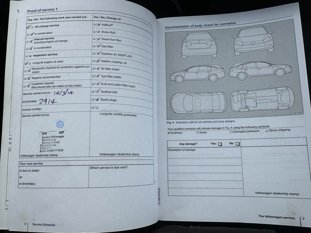 Used Volkswagen Polo 2013 for sale - 76632156: Photo 19