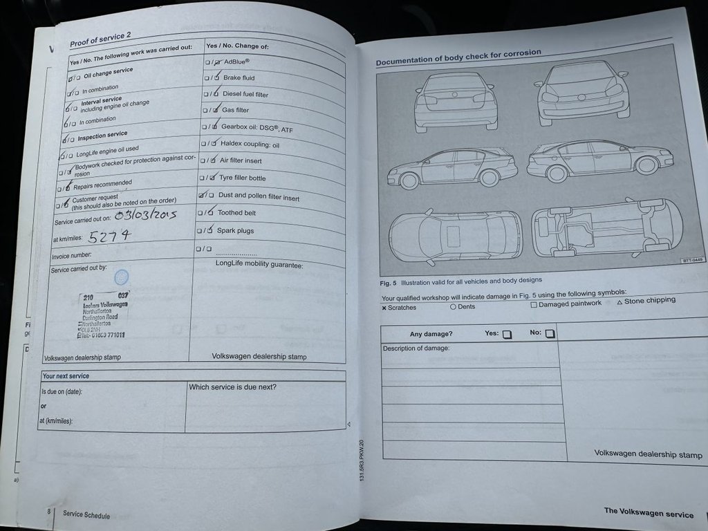 Used Volkswagen Polo 2013 for sale - 76632156: Photo 20