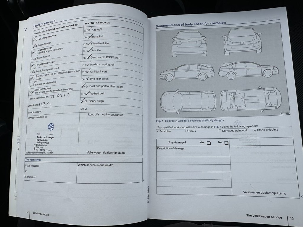 Used Volkswagen Polo 2013 for sale - 76632156: Photo 22