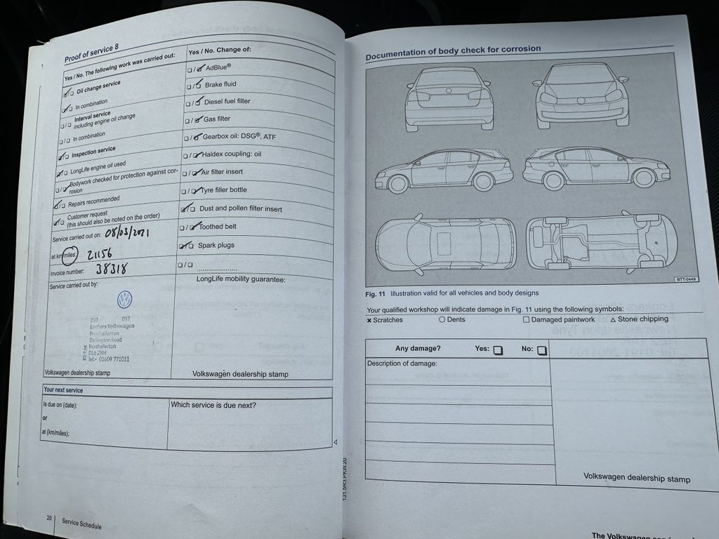 Used Volkswagen Polo 2013 for sale - 76632156: Photo 26