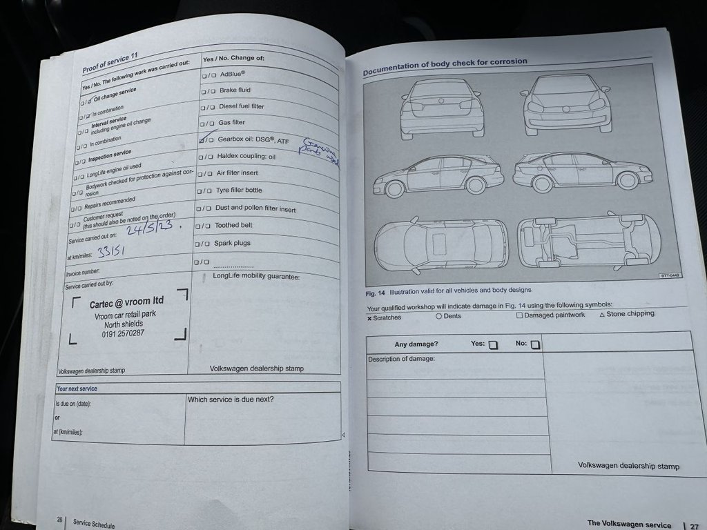 Used Volkswagen Polo 2013 for sale - 76632156: Photo 29