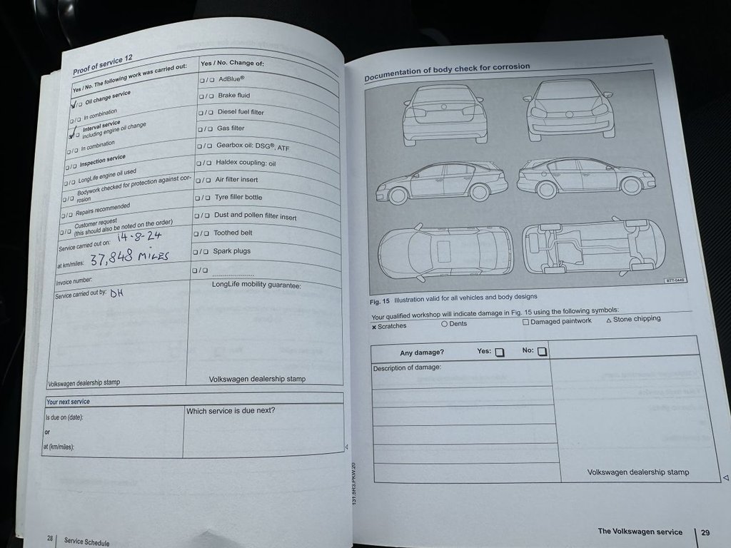 Used Volkswagen Polo 2013 for sale - 76632156: Photo 30