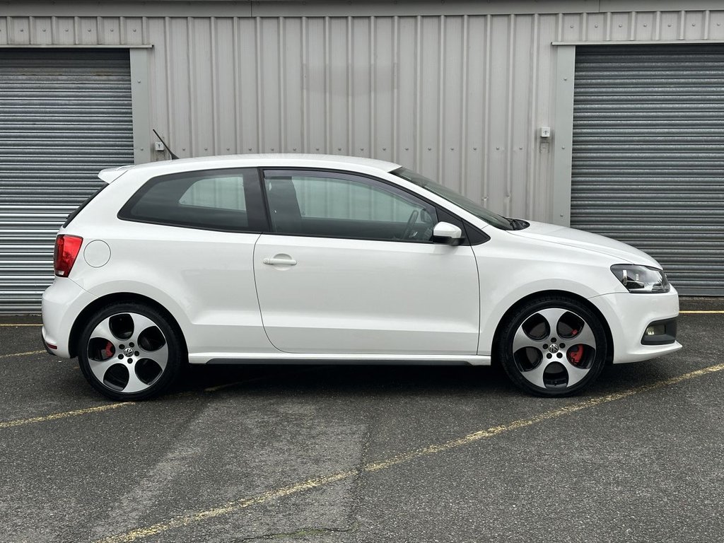 Used Volkswagen Polo 2013 for sale - 76632156: Photo 6