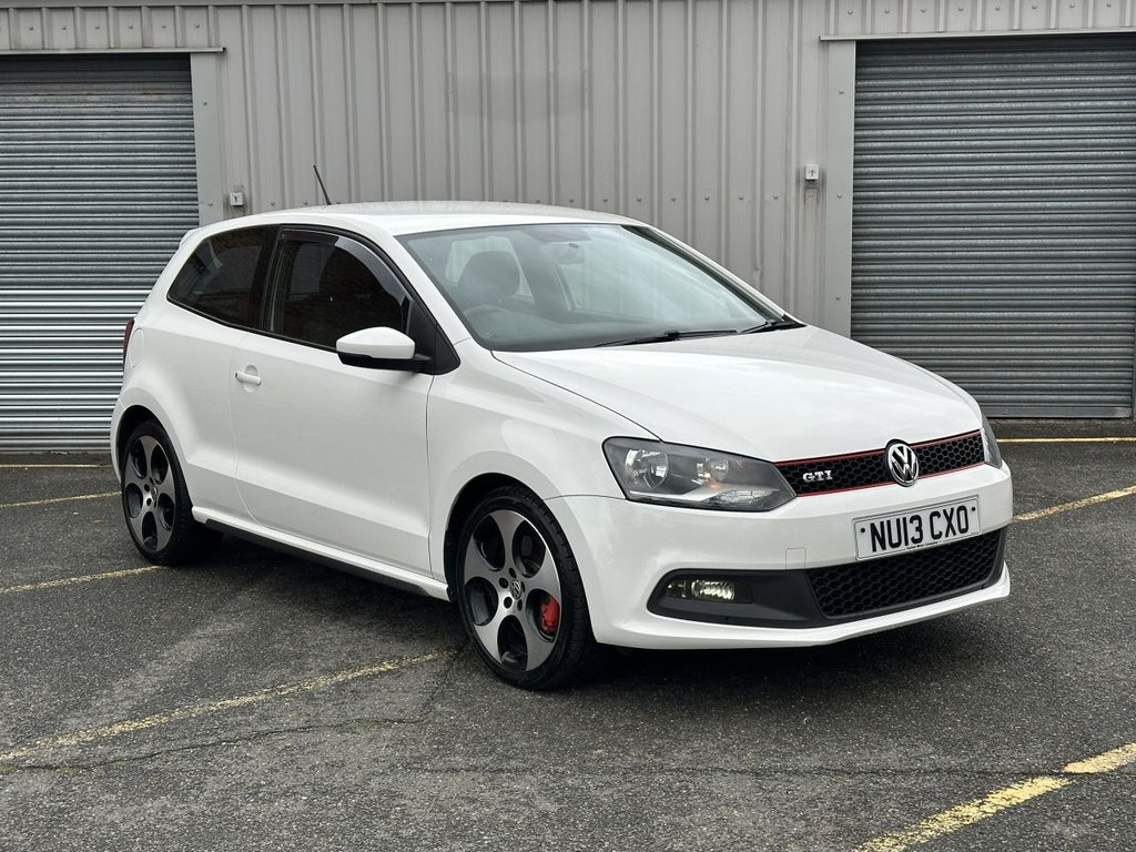 Used Volkswagen Polo 2013 for sale - 76632156: Photo 7