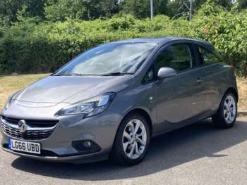 2016 (66) - 1.4i ecoFLEX Energy Hatchback 3dr Petrol Easytronic Euro 6 (s/s) (a/c) (90