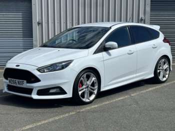 2017 (66) - 2.0T EcoBoost ST-2 Hatchback 5dr Petrol Manual Euro 6 (s/s) (250 ps)