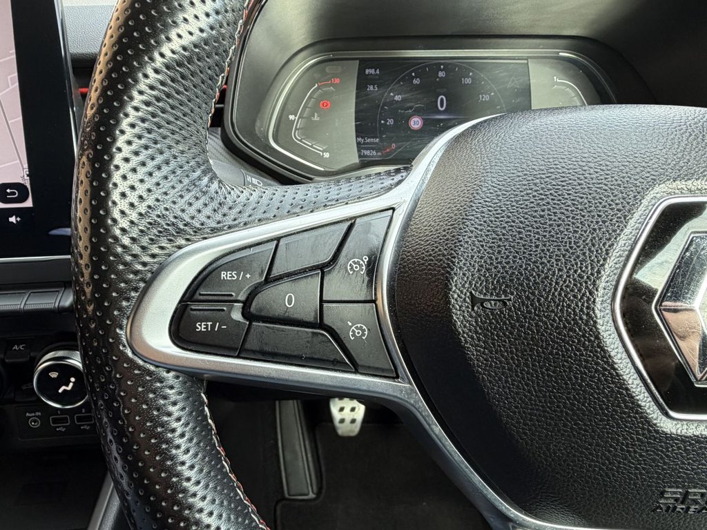 Used Renault Clio 2021 for sale - 76333369: Photo 13