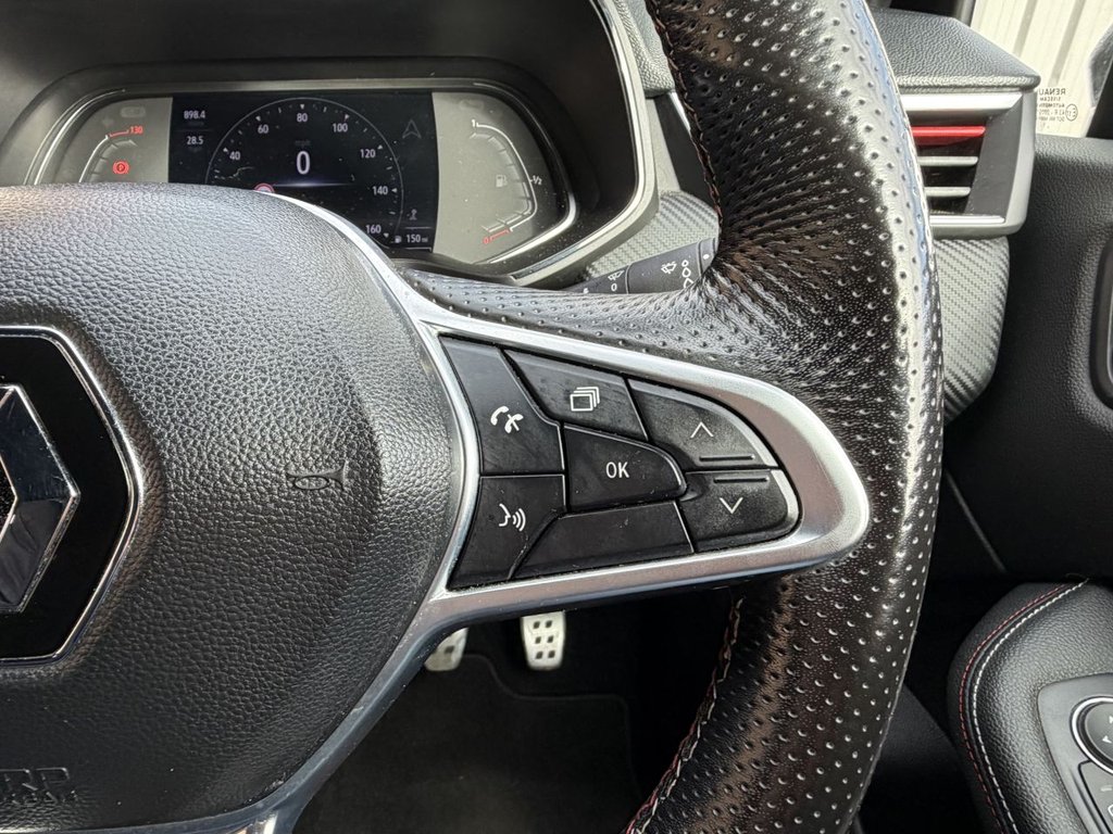 Used Renault Clio 2021 for sale - 76333369: Photo 14