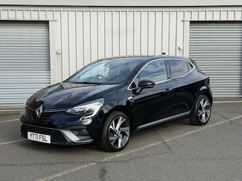 2021 (71) - 1.0 TCe 90 RS Line 5dr