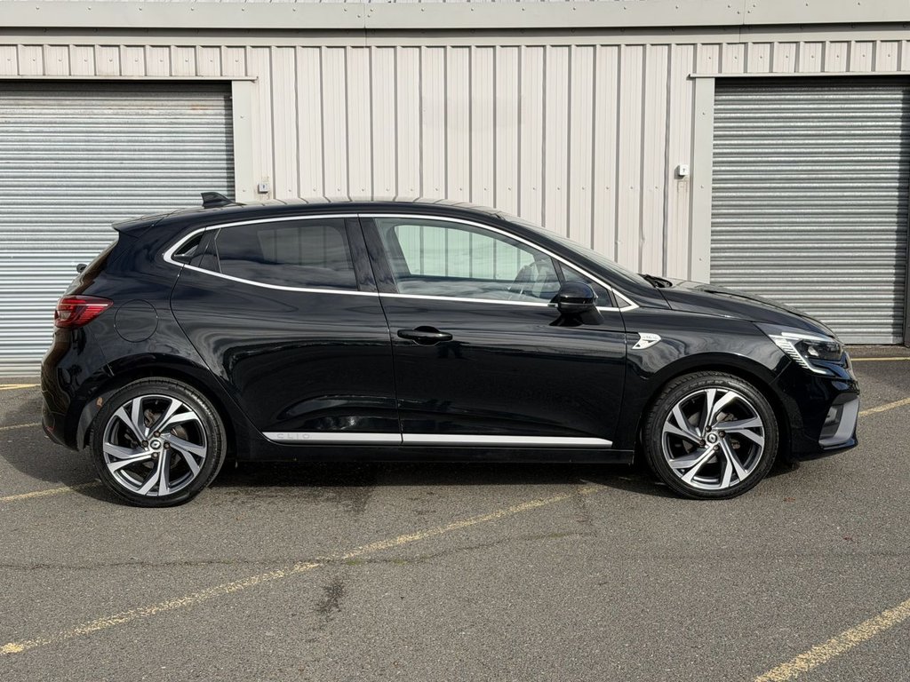 Used Renault Clio 2021 for sale - 76333369: Photo 6