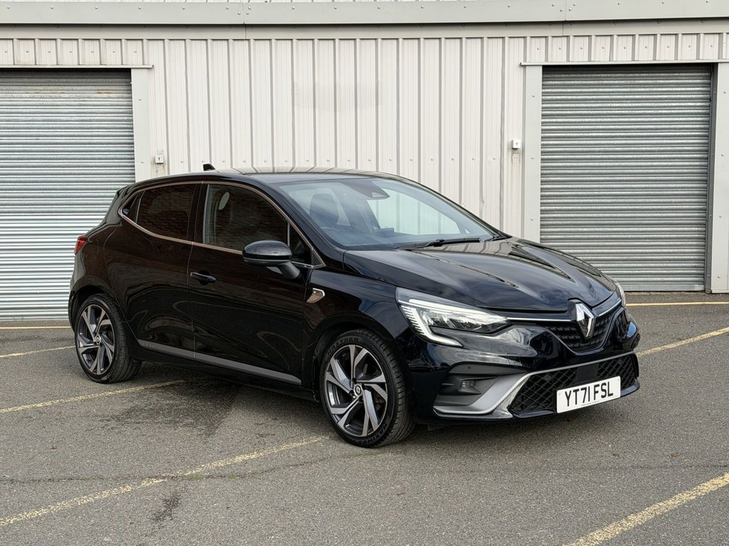 Used Renault Clio 2021 for sale - 76333369: Photo 7