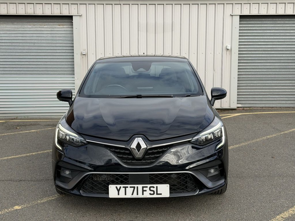 Used Renault Clio 2021 for sale - 76333369: Photo 8