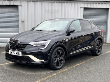 Used Renault Arkana 2022 for sale - 78413819: Photo