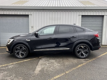 Used Renault Arkana 2022 for sale - 78413819: Photo